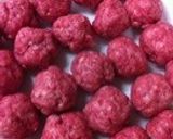 野菜たっぷり肉だんご♬甘酢ソース作り方3写真