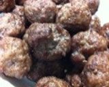 野菜たっぷり肉だんご♬甘酢ソース作り方4写真
