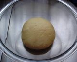 チーズパン♡作り方1写真