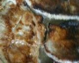 豚肉ソテーりんごソース作り方3写真