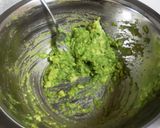 アボカド奴丼作り方1写真