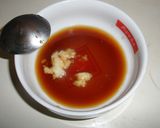 鶏肉のにんにく醤油焼き作り方3写真