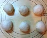 ＊HB使用＊ウインナーパン作り方2写真