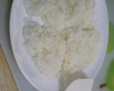 ✿ねぎ味噌の細巻き作り方2写真