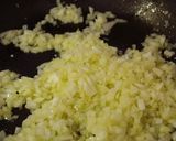 ♪ナスとしめじのトマトソース冷製パスタ♪作り方6写真