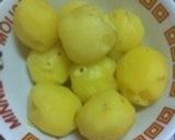 ☆ソースいらない♥お店のコロッケ☆作り方1写真