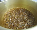 簡単なのにとっても美味しい黒糖かりんとう作り方6写真