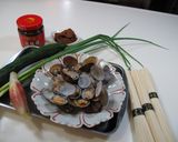 冷たいスープ素麺　パート４作り方1写真