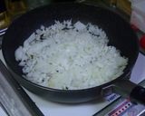 冷蔵庫の余り物で☆ドライカレー作り方1写真