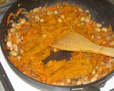 冷蔵庫の余り物で☆ドライカレー作り方5写真