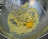 マウルヴルフトルテ【ドイツのレシピ】作り方3写真