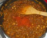 冷蔵庫の余り物で☆ドライカレー作り方7写真