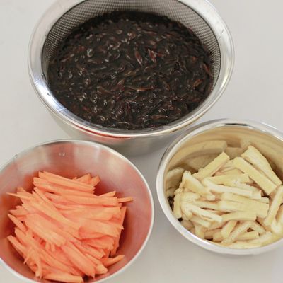 【ひじきの煮物】モイスチャークリーム3☆2本セット ☆ひじきの煮物☆ by ☆栄養士のれしぴ☆ 【クックパッド】 簡単