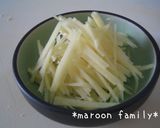 暑い夏にぴったり!簡単☆酢サバ☆作り方2写真