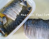 暑い夏にぴったり!簡単☆酢サバ☆作り方11写真