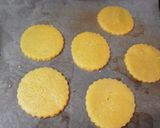 発酵バターガレットブルトンヌ作り方3写真