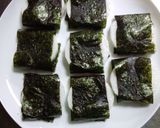 長芋のサクッとろっ♪磯辺焼き作り方3写真