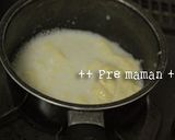 【離乳食 初期】ホワイトソース作り方2写真