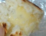 カレーに☆発酵なしで簡単時短な本格的ナン作り方5写真