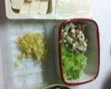 麻婆豆腐作り方1写真