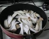 トマトと牛肉の冷製パスタ、サラダ仕立て作り方3写真