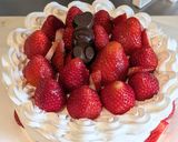 ショートケーキ作り方5写真