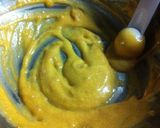 アボカドと豆腐の味噌マヨ和え作り方1写真