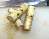すっぱ辛い牛蒡酢。作り方8写真