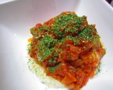 冷でも温でもどっちも美味しいトマトソース作り方6写真