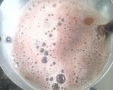 お彼岸♪おはぎ♪簡単・即効！つぶあん作り方5写真