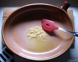オーブン皿で簡単に！鯛のアクアパッツァ♪作り方2写真