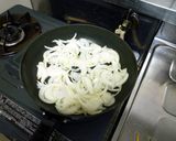 夏に食欲 シャケマリネ作り方1写真