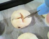 シュガートップのレーズンパン作り方7写真