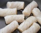 ねじりこんにゃくで焼き肉風作り方2写真