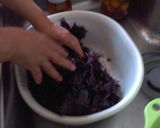 ぽんぽん食堂~梅干しの作り方~作り方21写真