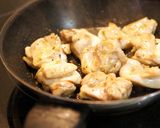 クレイジーソルトで＊チキンソテー作り方3写真
