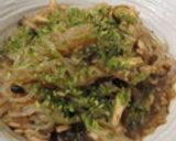 ★焼きそばの粉？余ってましたら・・・★作り方4写真