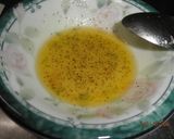 夏に食べたぃ♥きゅうり＆小えびのマリネ作り方3写真
