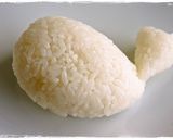 ＊キャラ弁＊　簡単★海の王様くじらさん作り方2写真