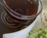 ☆岩下の新生姜でさっぱり素麺☆作り方2写真