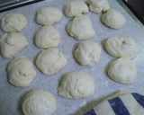 天然酵母✿ふんわりパン作り方4写真