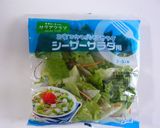 新鮮野菜のポテトサラダ【シーザー風味】作り方5写真