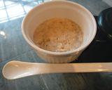 離乳食★【中期】レバーのミルクパン★作り方4写真