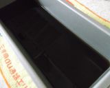 黒蜜入り寒天♪作り方2写真