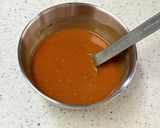 豚こまとなす&ピーマンの味噌バター炒め♪作り方3写真
