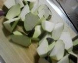 簡単!激ウマ!麻婆茄子☆作り方3写真
