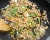 簡単!激ウマ!麻婆茄子☆作り方6写真