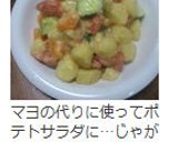 お気に入りのチロルドレッシング♪作り方7写真