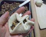 本場中国出身の方伝授の手作りぶたまん♪作り方19写真