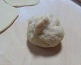 本場中国出身の方伝授の手作りぶたまん♪作り方20写真